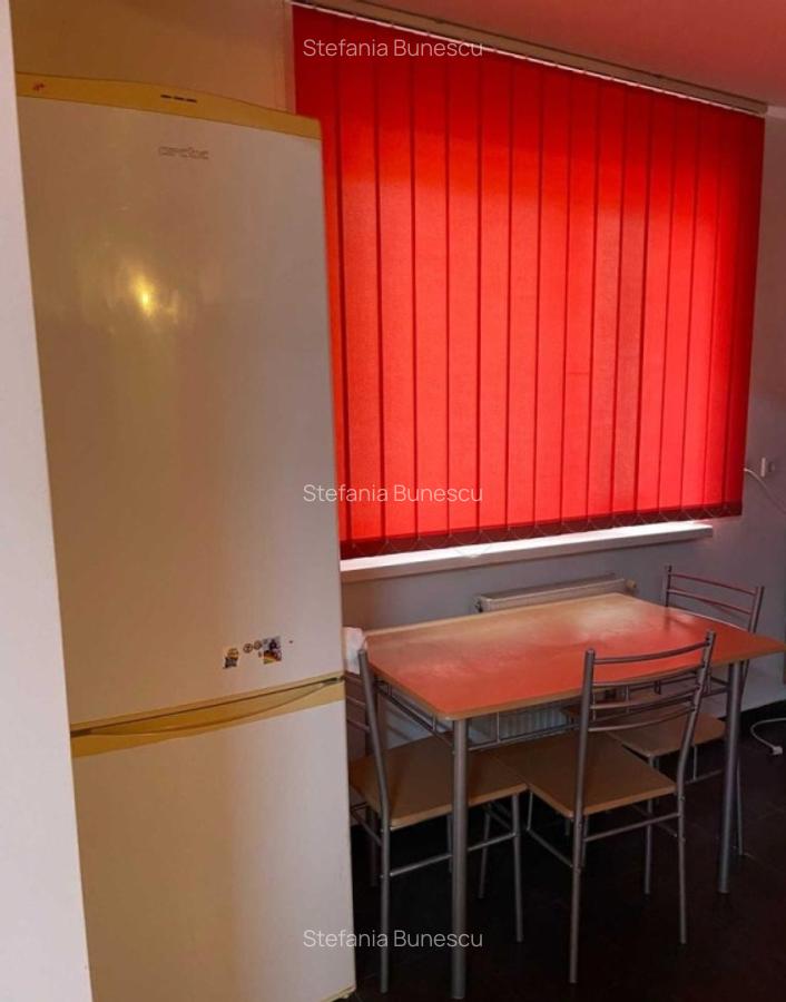 Garsoniera de inchiriat – 40 mp utili, balcon 4 mp – zona Belvedere - 3