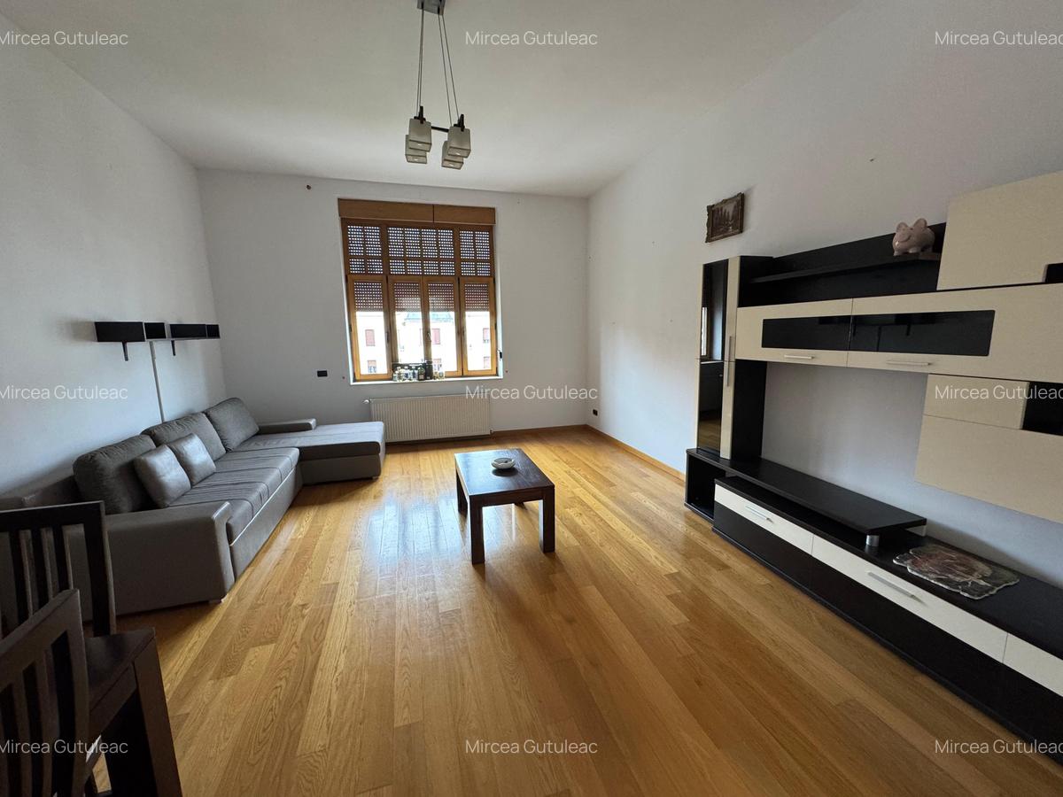 Apartament cu 3 camere ultracentral – balcon cu vedere in Piata Operei- 2534 - 12 Apartament cu 3 camere ultracentral – balcon cu vedere in Piata Operei- 2534 - 12
