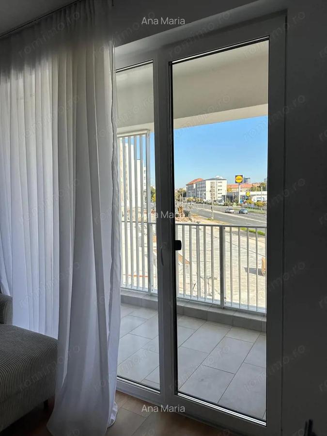 Apartament premium I spa?ios ?i luminos I Zona Circumvala?iunii - 6