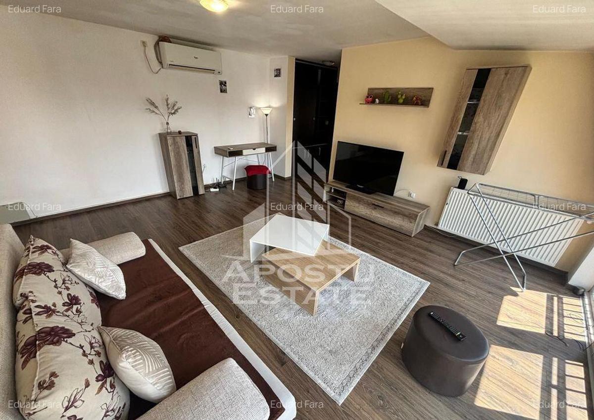 Apartament cu 2 camere, zona Aradului, langa Iulius Mall - 6