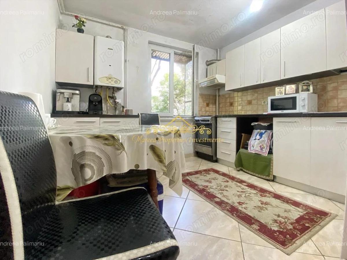Apartament 2 camere Drumul Taberei Valea Argesului, cu boxa, de renovat - 4