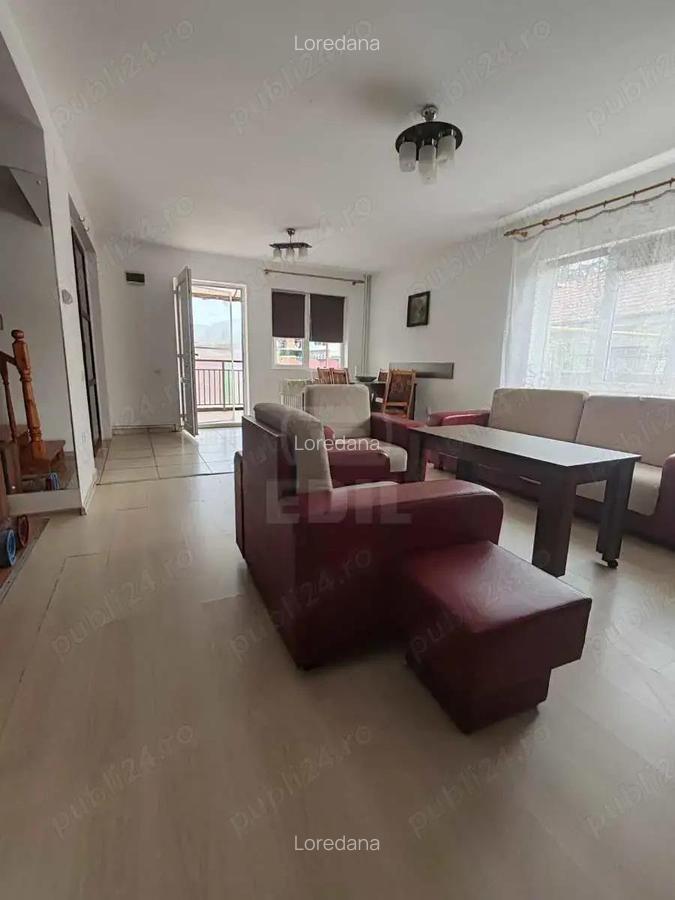 Casa tip triplex de vanzare ,zona Cuza Voda,comision 0!!! - 3