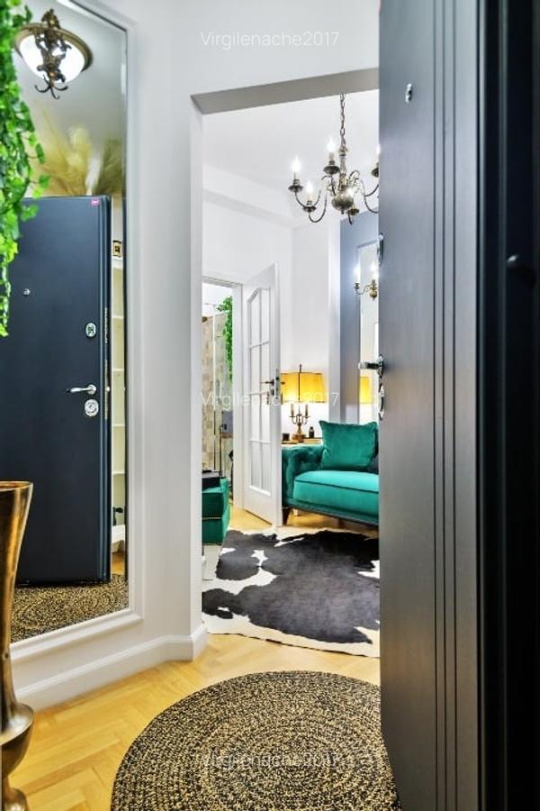 Pachet Unicat 2 Garsoniere a 17mp fiecare etj.1 +etj.2 - 1