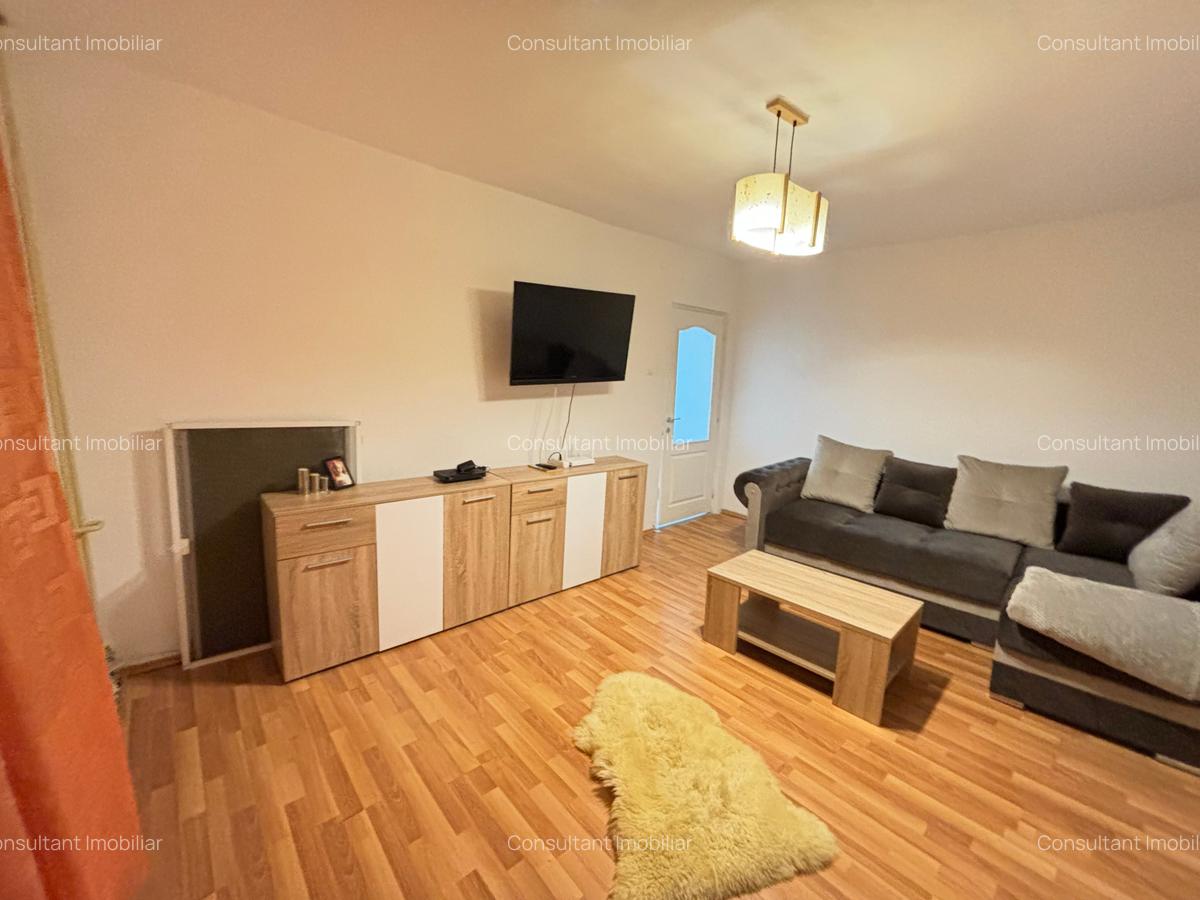 Apartament cu 2 camere nedecomandat, mobilat în Blașcovici - 2