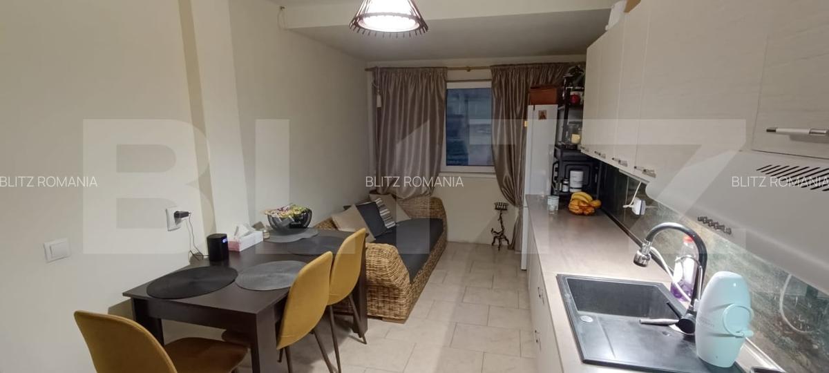 Apartament 2 camere, zona Valea Aurie - 9