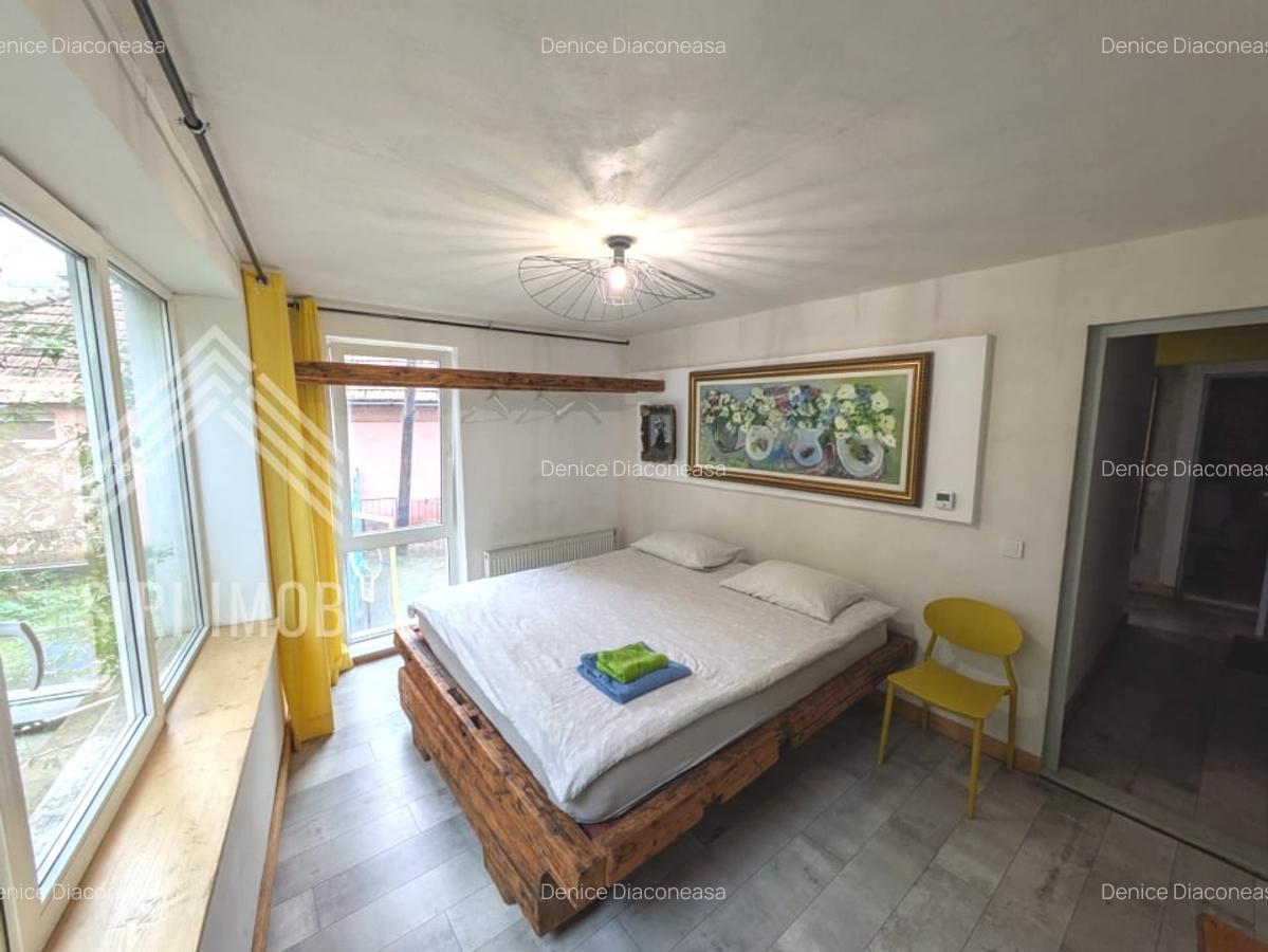 Apartament deosebit cu 2 camere si parcare in Manastur, zona USAMV - 1