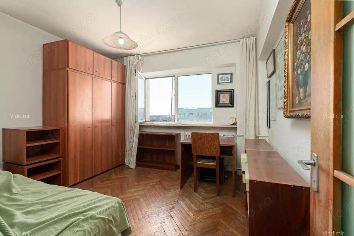 Sos. Iancului, 4 camere, etaj intermediar, priveliste panoramica - 5