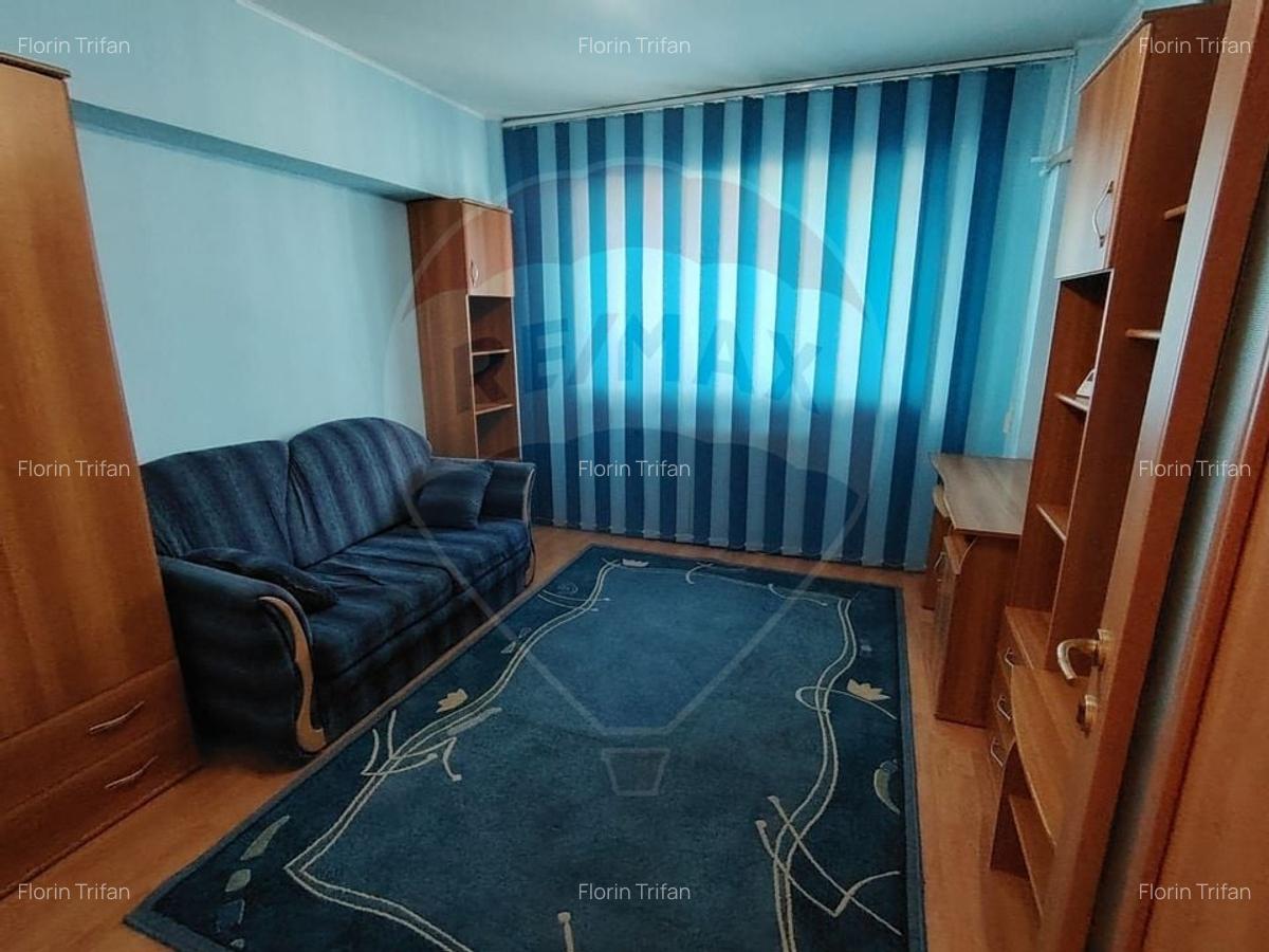 Apartament cu 3 camere - 5