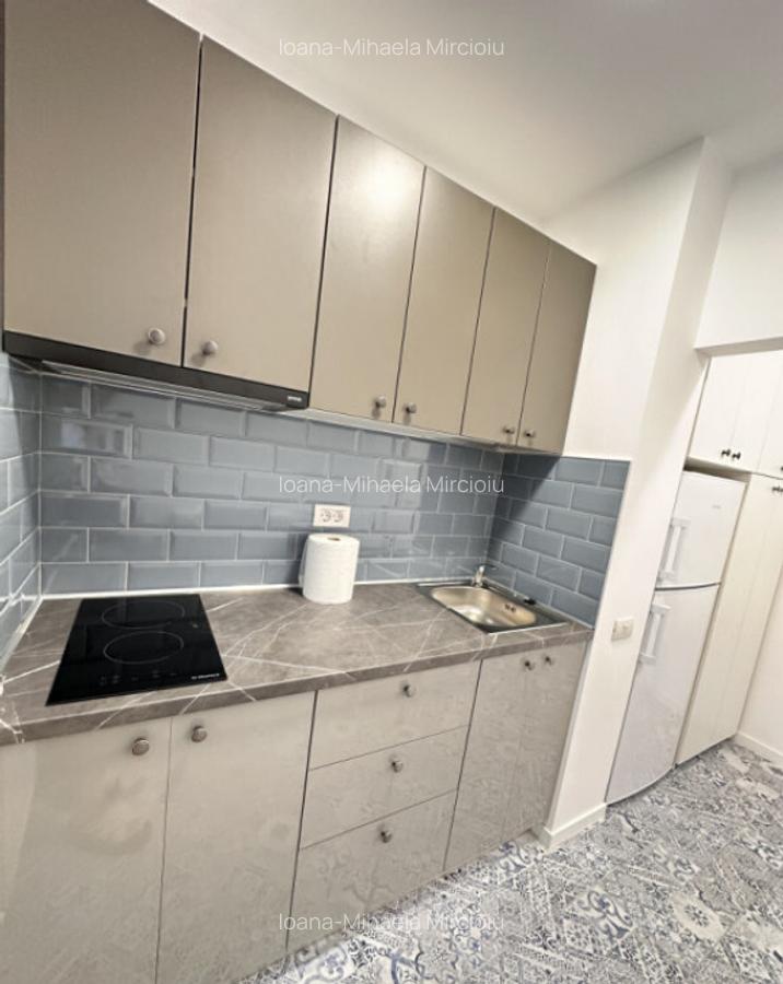 Garsoniera renovata -INEL II - 7