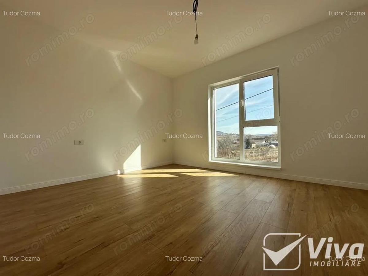 Bucium-Visan! Casa insiruita INTABULATA, cu 3 camere si 2 bai. Incalzire in pardoseala - 1 Bucium-Visan! Casa insiruita INTABULATA, cu 3 camere si 2 bai. Incalzire in pardoseala - 1