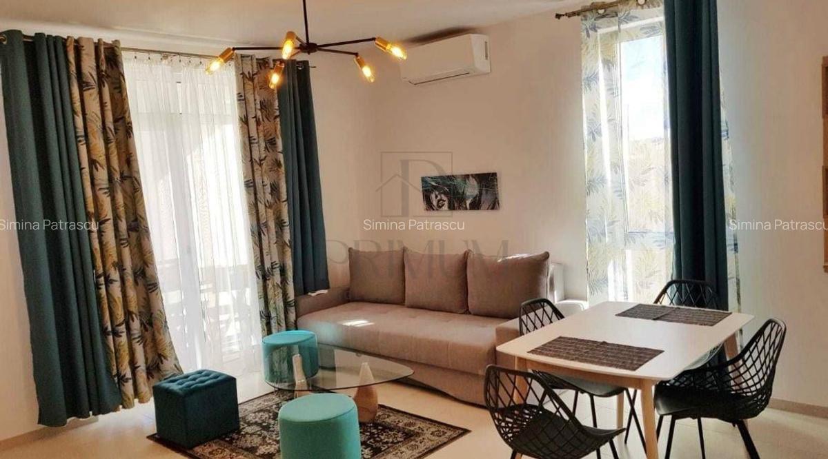 Dumbravita- 2 camere, curte proprie, loc de parcare - 2