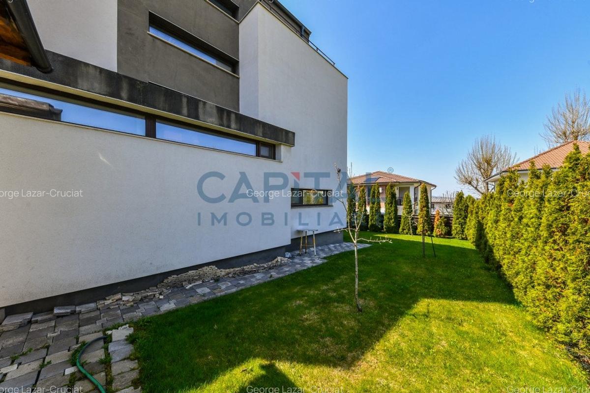 Casa superba cartier Europa la un pret foarte bun! - 4
