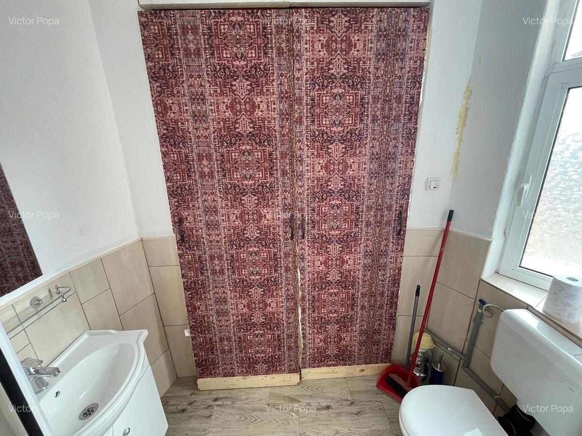 Spatiu Comercial - Calea Calarasi - Hala Traian - 10