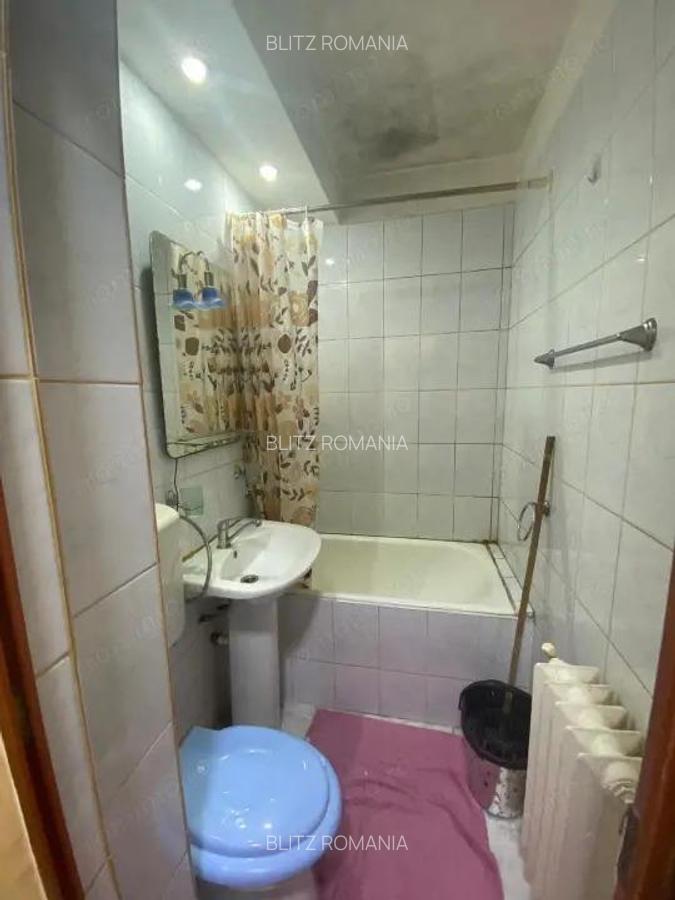 Garsoniera de vanzare Parter, Str. Garii, zona lini?tita, ideala pentru locui - 6