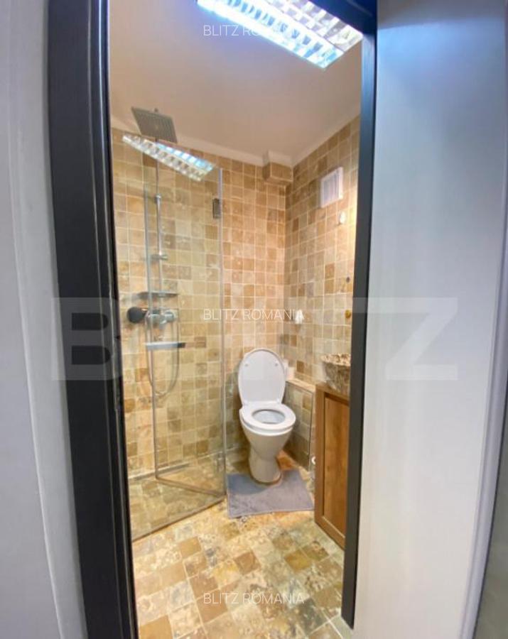 Studio modern in Poiana Bra?ov, mutare imediata sau inves - 14