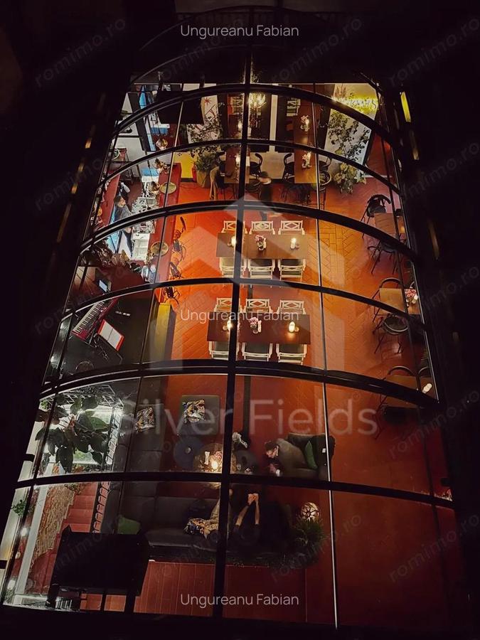 Se vinde sau inchiriaza Bar-Restaurant la cheie | Piata Unirii - 4