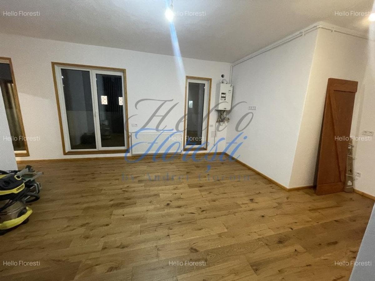 Apartament de 2 camere, zona Catanelor - 1