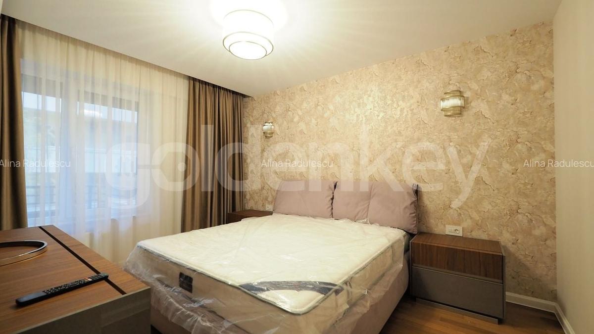 Apartament cochet cu 3 camere langa parc - 6