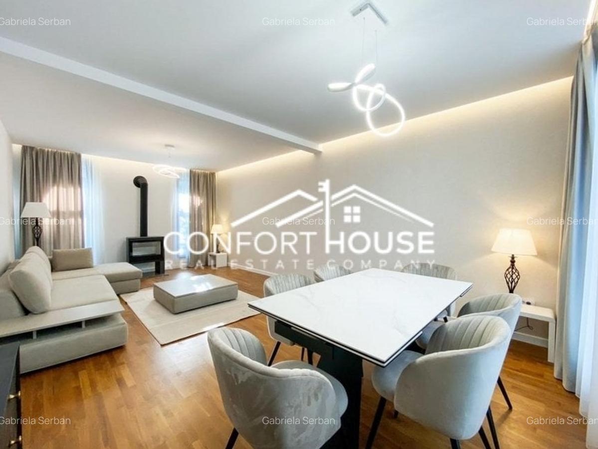 VILA noua P+E, individuala, complex rezidential, PIPERA -Scoala Americana - 1