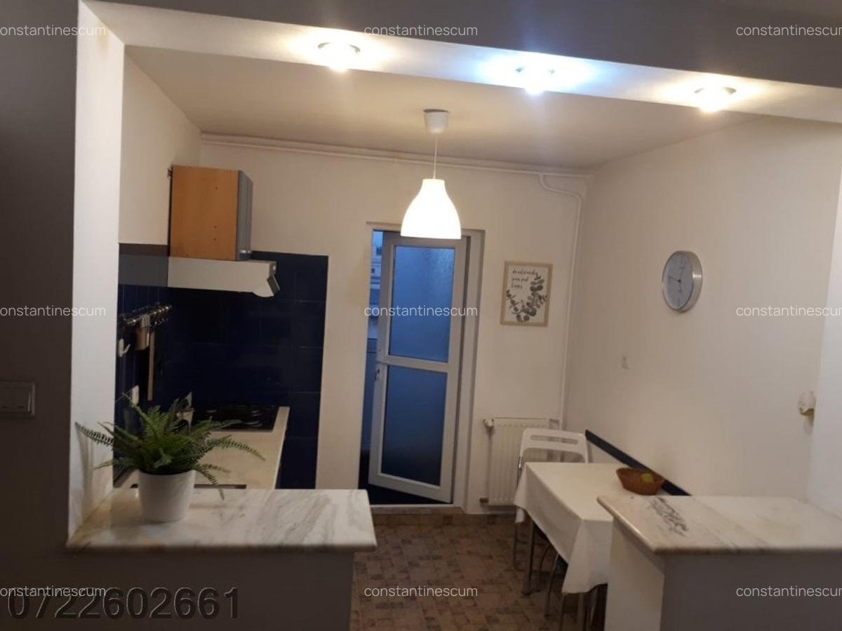 Inchiriere apt. 2 camere Baneasa-Bibescu-Herastrau COMISION ZERO - 10