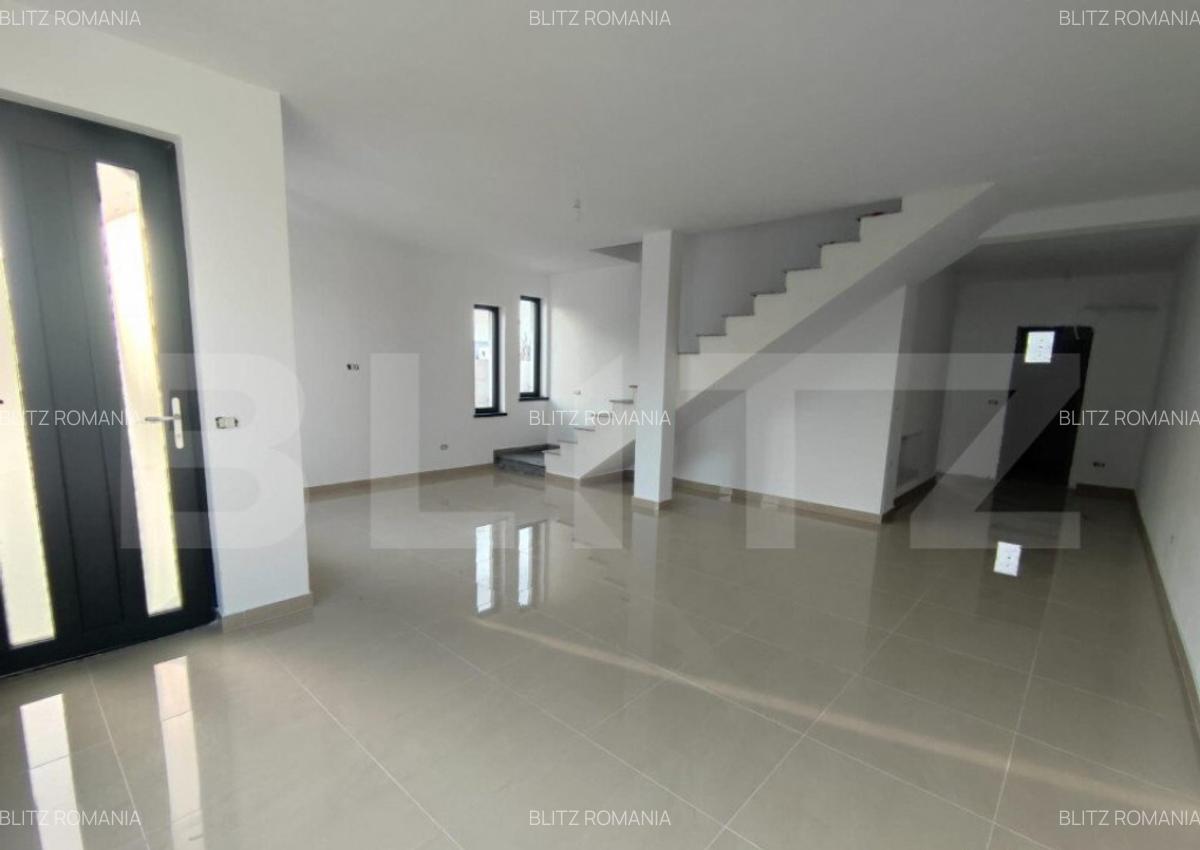 Casa P + E, 300 mp teren, 160 mp utili, zona Balta Verde - 17
