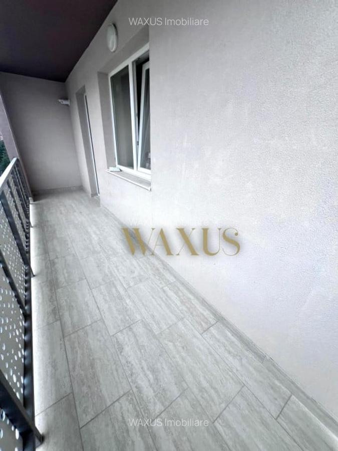 Apartament 3 camere  finisat , 67 MP, Teilor. - 10