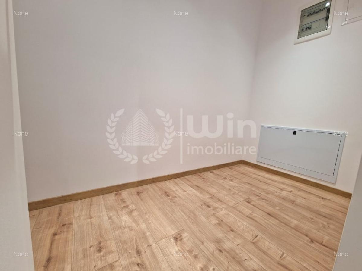 Apartament cu 3 camere renovat | 65mp | Manastur | Complex Olimpia - 5