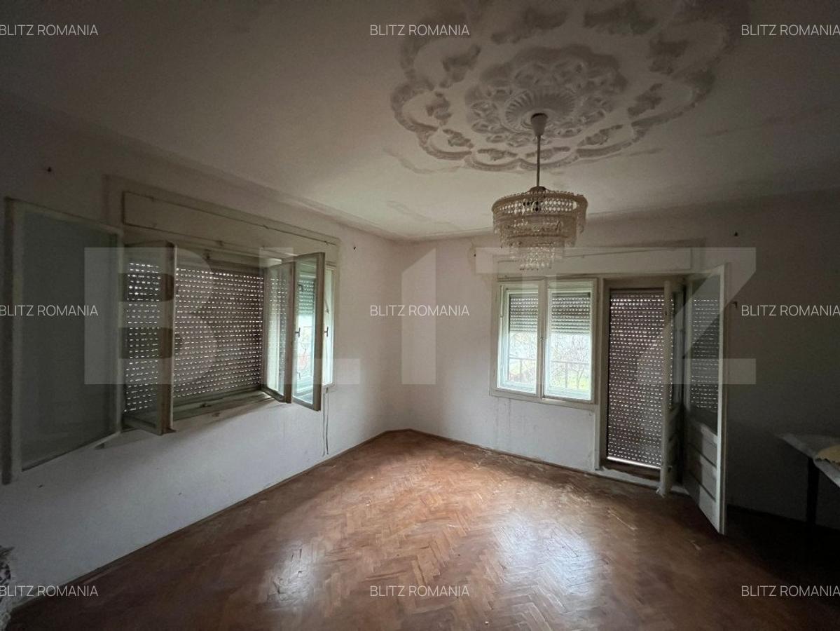 Casa - Mediesu Aurit, Aproape de Cetate - 2