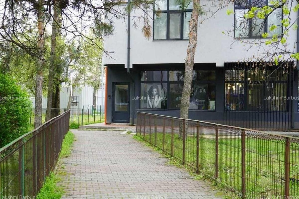 Închiriere Ultracentral in Cladirea Medeea Studio | In totalitate sau 3 Cabinete - 2