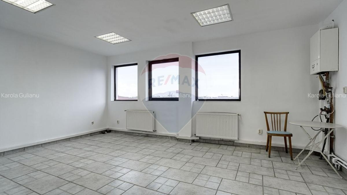 Inchiriere Birou spatiul ideal pentru afacerea dumneavoastra in Brasov - 8