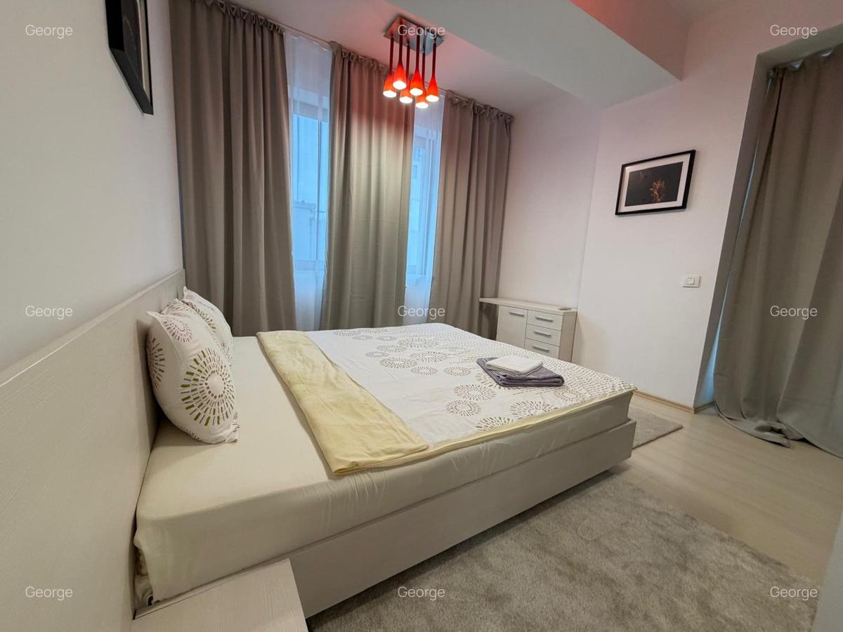 Herastrau - Exclusive Rental – North Area Lake View Residences -0% comision - 7