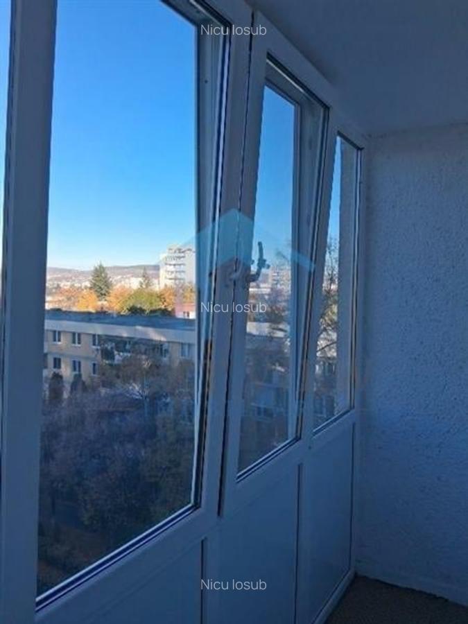 Apartament 2 camere, Gheorgheni - 9