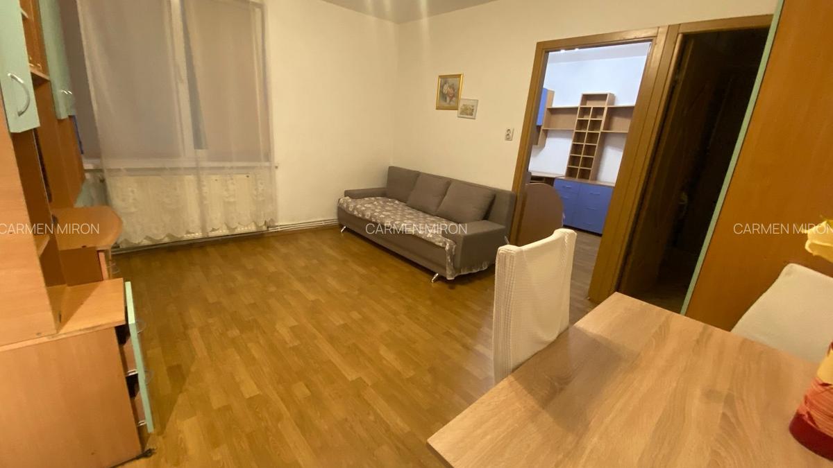 Apartament cu 2 camere, mobilat în Gheorgheni - 4