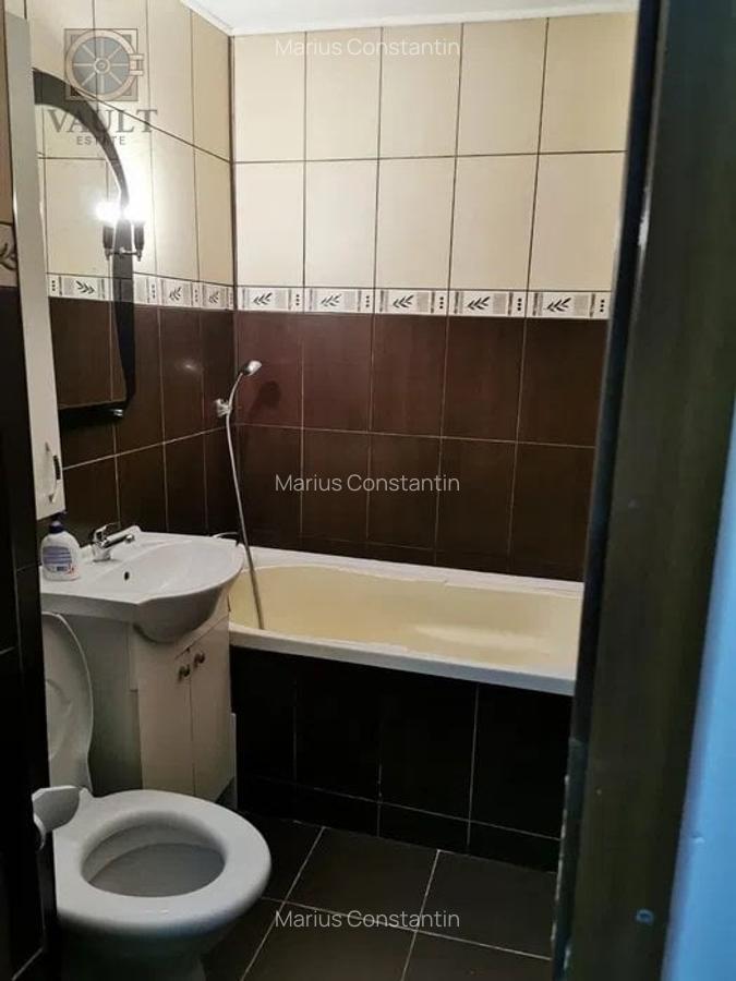 Apartament cu 2 camere decomandat, mobilat în Drumul Taberei - 5