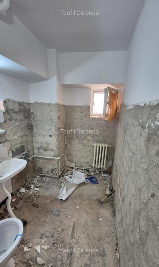 Apartament 2 camere, 59 mp, Bd. Republicii - 4
