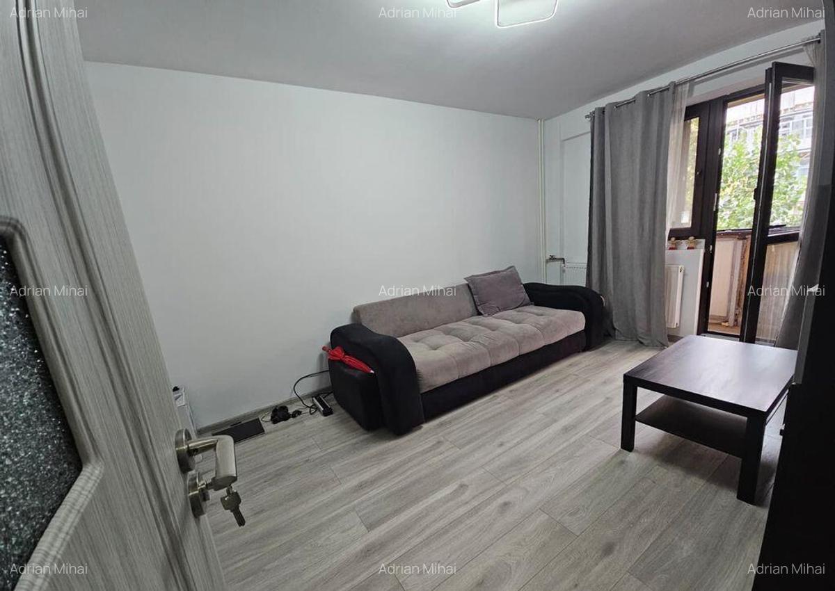 Apartament 2 camere Constantin Brancoveanu / Lamotesti - 2