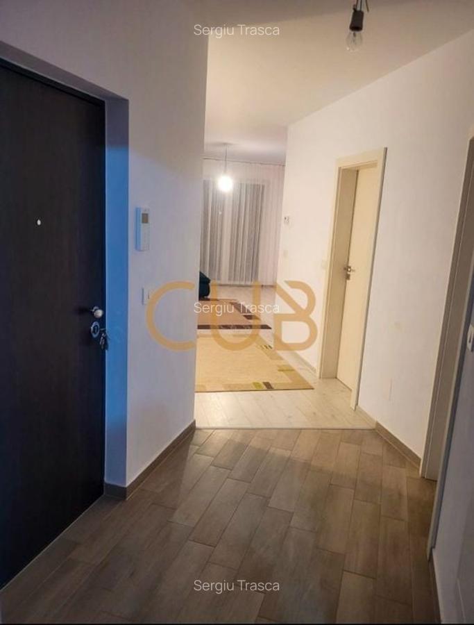 Apartament cu 2 camere, mobilat în Aradului - 3