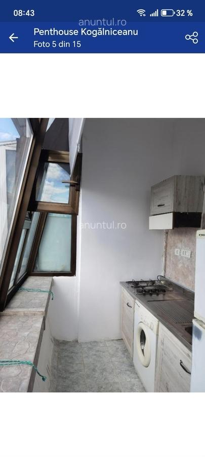 Piata Kogalniceanu , Bucuresti - 6