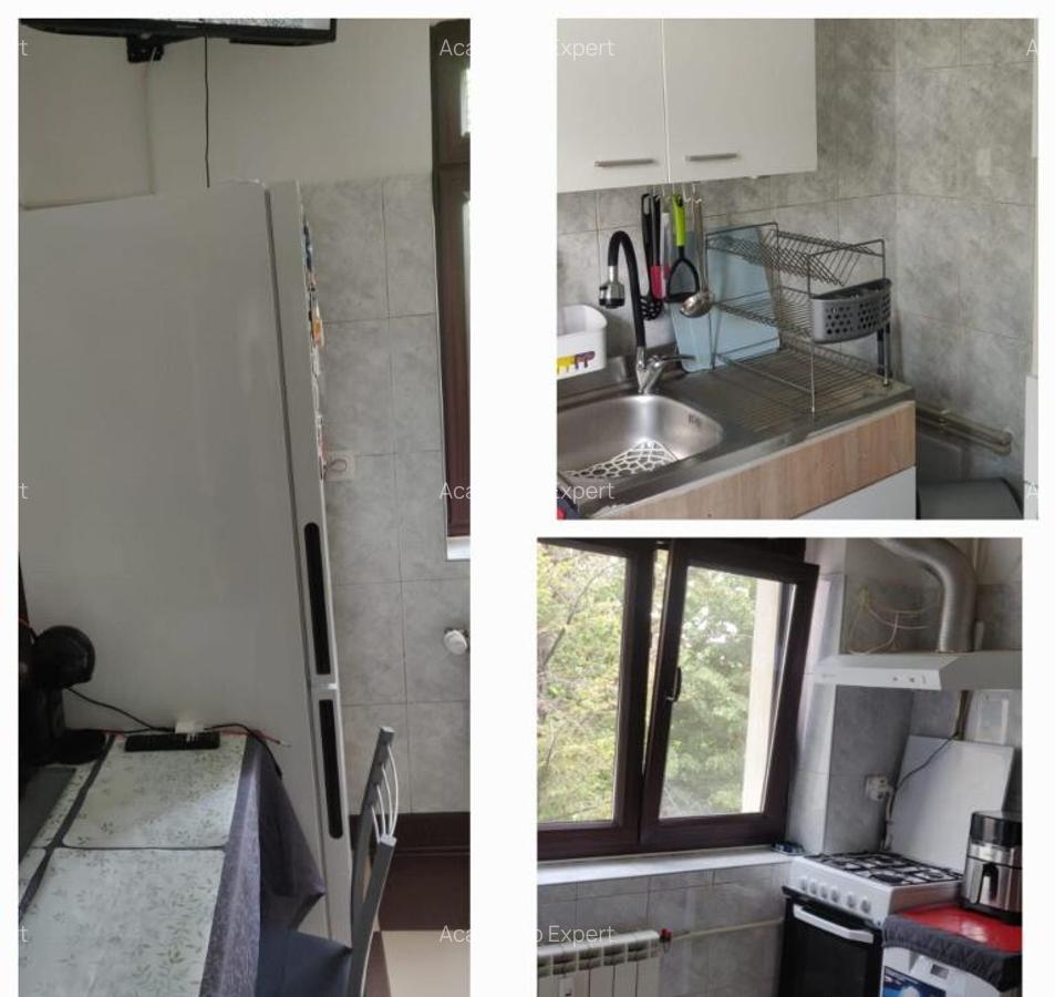 2 camere, pt investitie sau locuit, Metrou Piata Muncii, Basarabiei 88 - 10