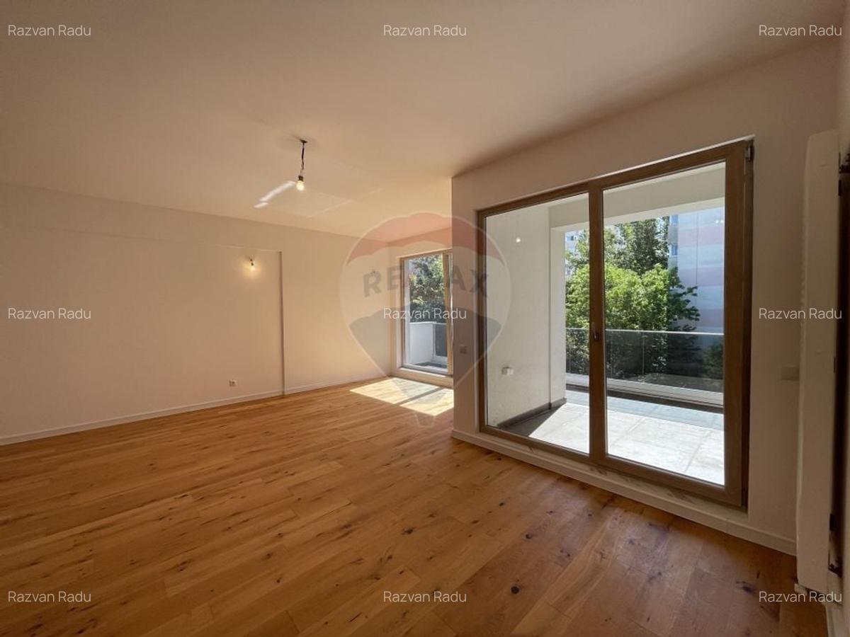 Penthouse nou 140 mp, terasa, acces direct lift | Soseaua Iancului - 3