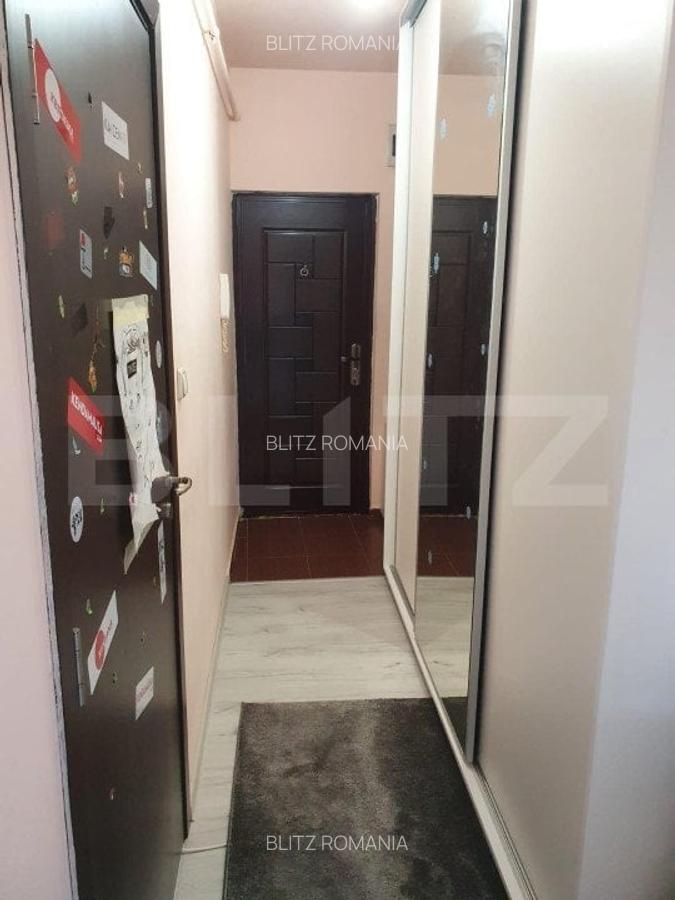 Apartament de 3 camere, 50mp, zona Aradului - 7