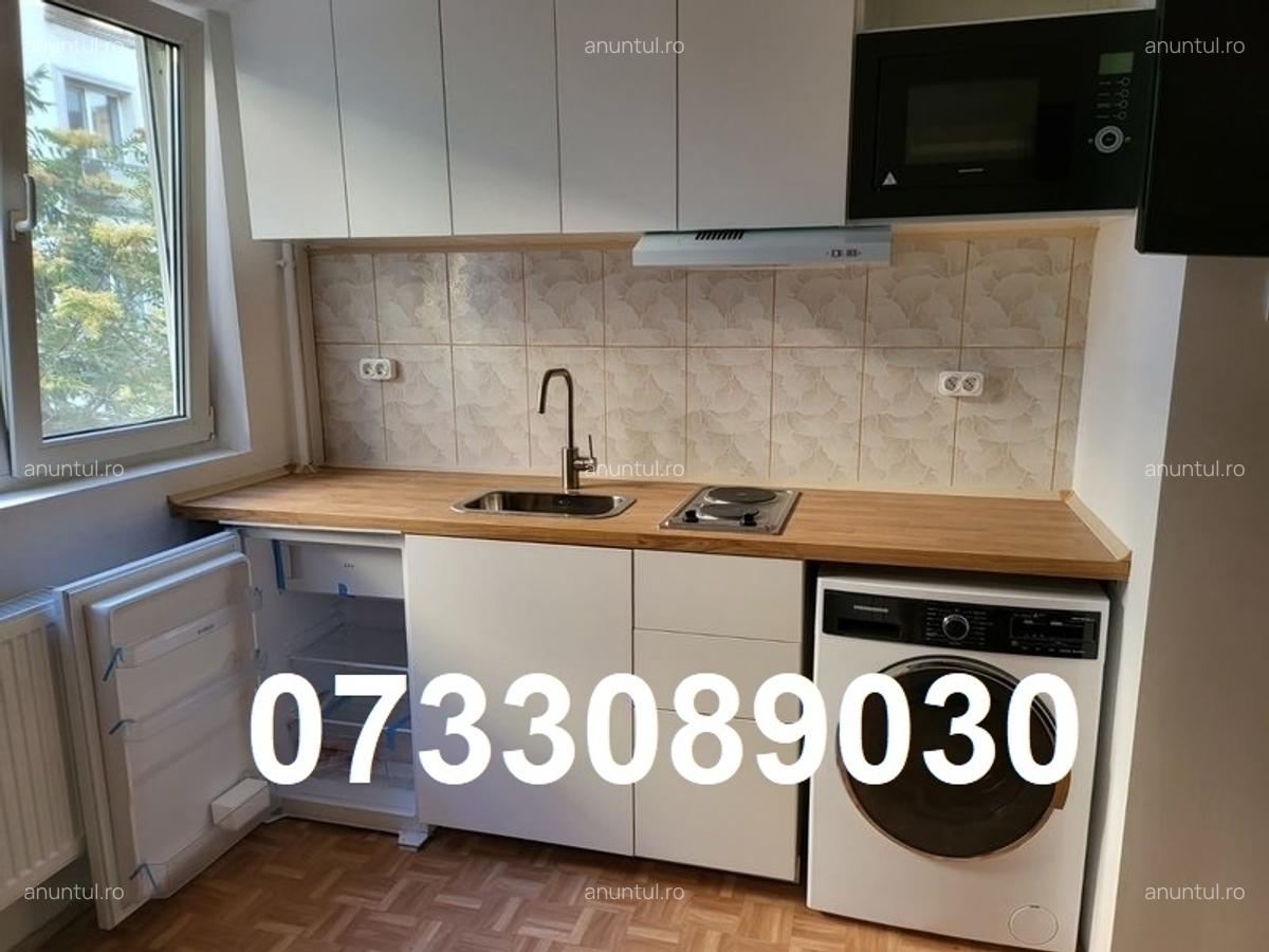 Drumul Taberei - Bld. Timisoara - langa Cyti Hotel - 2