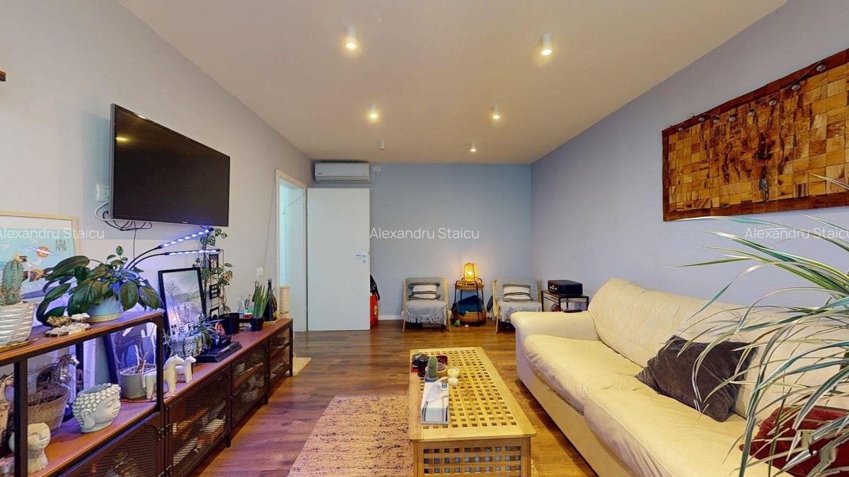 Vand apartament 2 camere Lujerului - 0% comision - Reprezentare exclusiva - 1