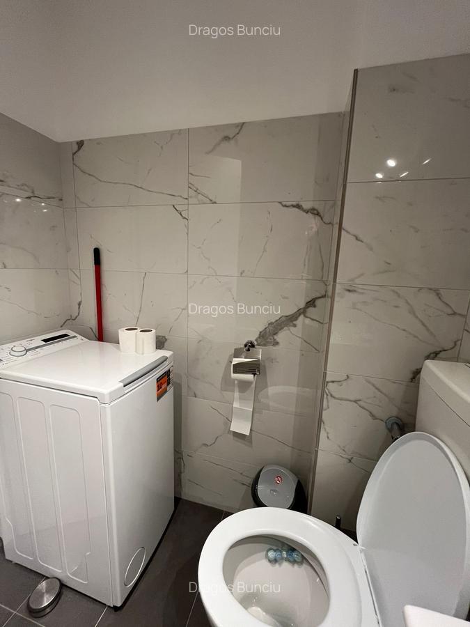 Apartament cu 2 camere decomandat în Apărătorii Patriei - 12