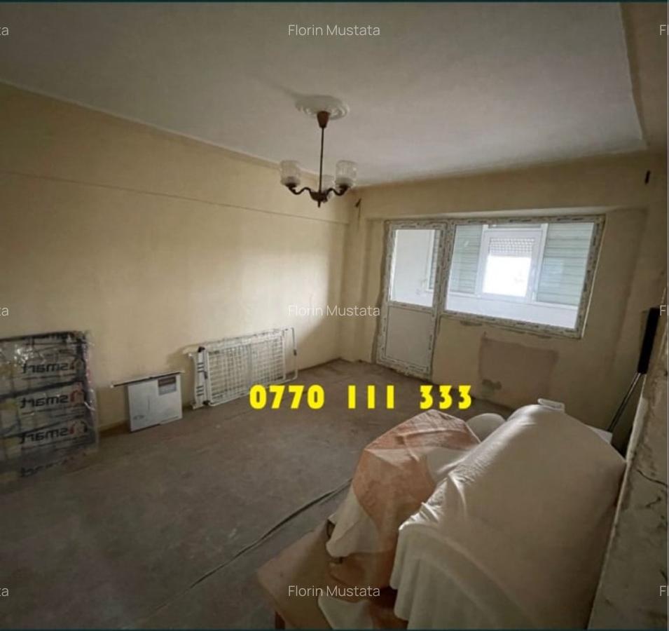 Apartament 2 camere confort 1 decomandat, Vidin, suprafata 55mp, et.4 - 1