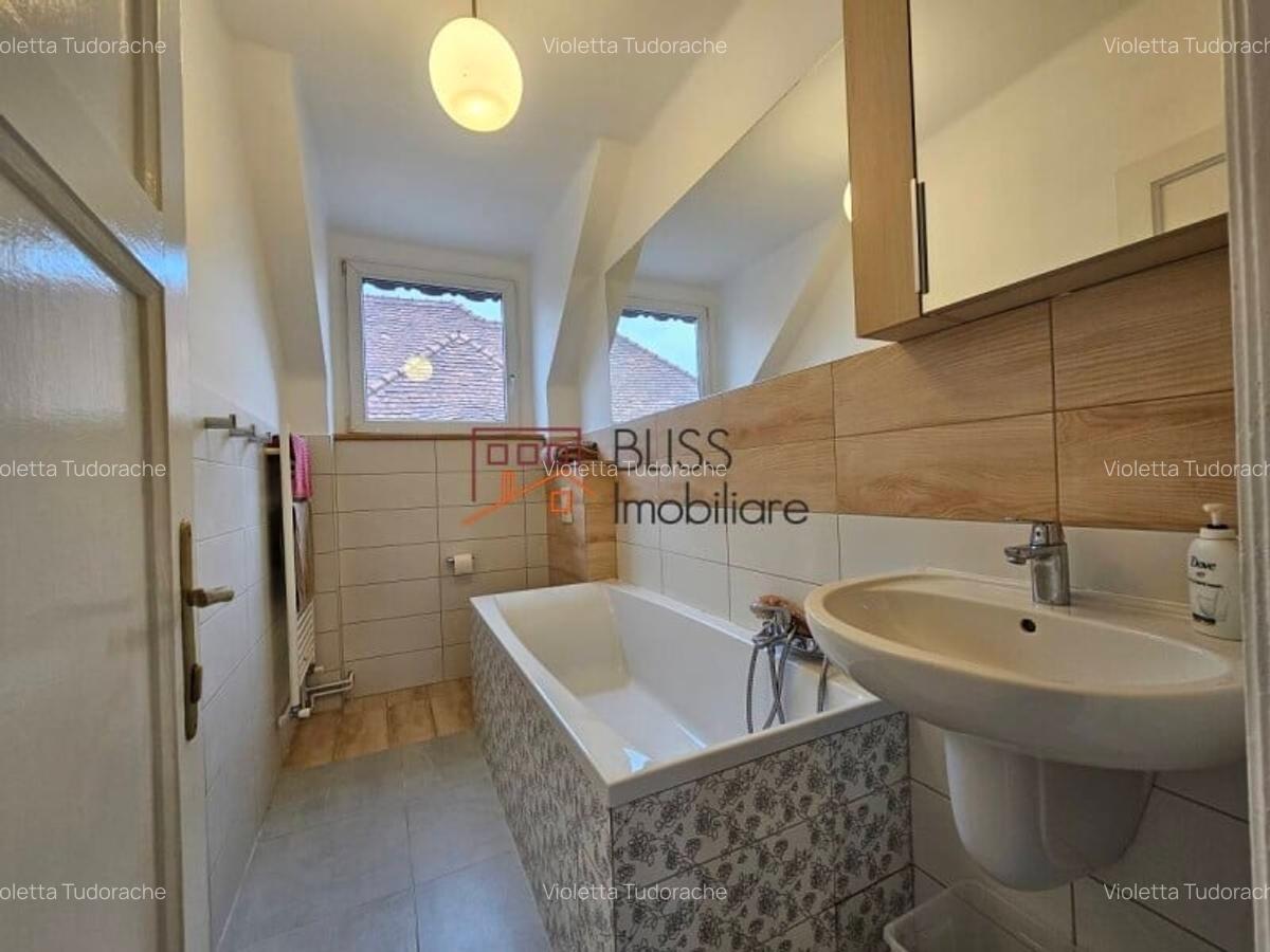 Apartament 3 camere în zona Gara de Nord - 6