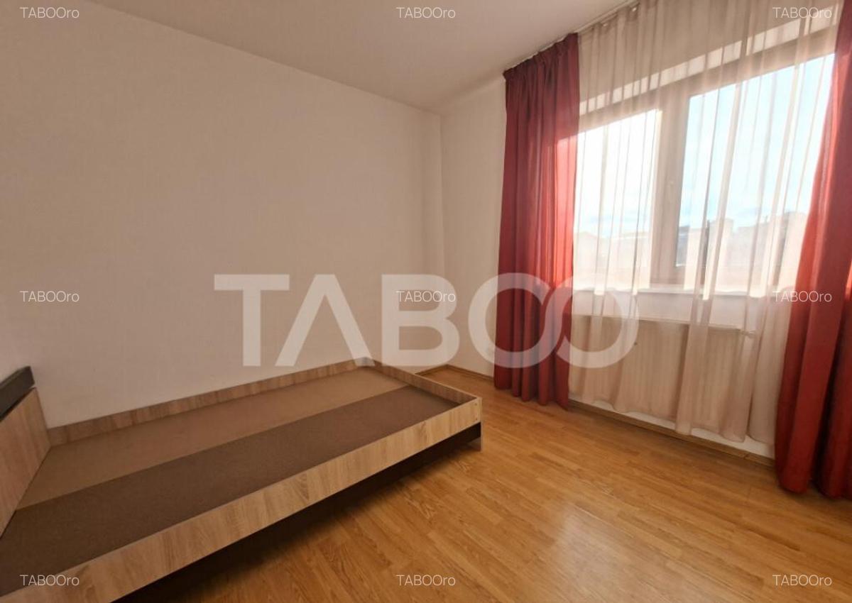 Apartament etaj 1 in zona Calea Poplacii 3 camere si balcon - 7