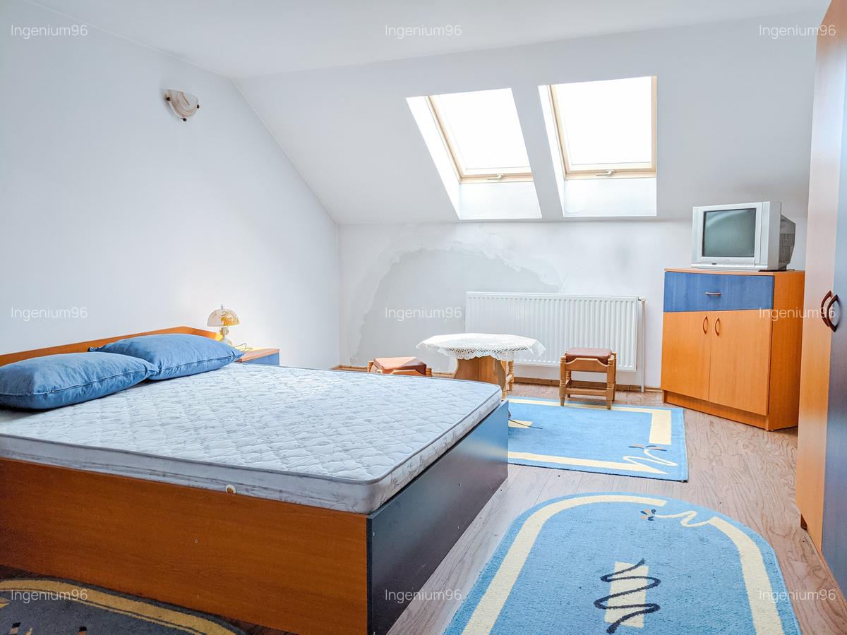 Casa Sacele Baciu ideala pentru pensiune - 7
