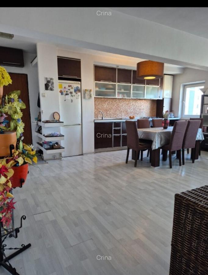 Vanzare / schimb Pers fizica apt 4 cam Manastur - 6