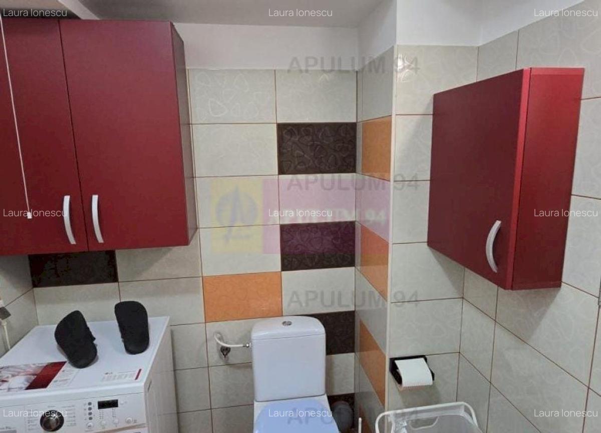 Apartament 3 camere cu terasa de 29 mp Prelungirea Ghencea stradal. - 7